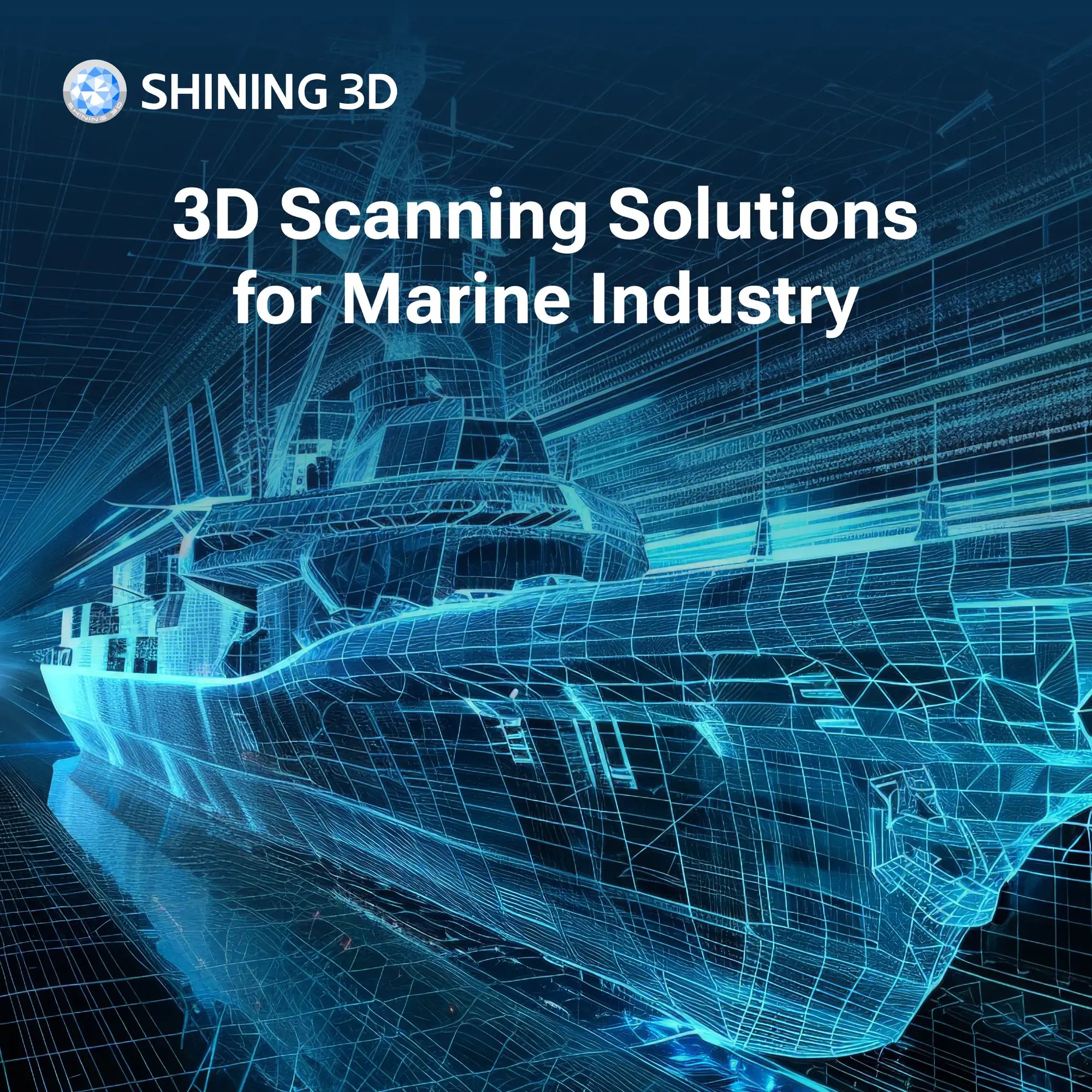 marine industry solution