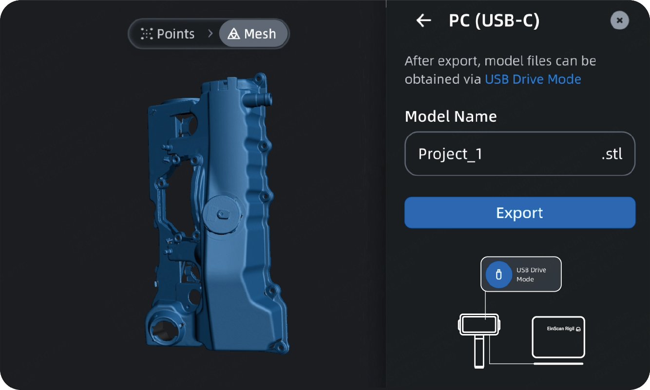 U-Drive Mode Innovation