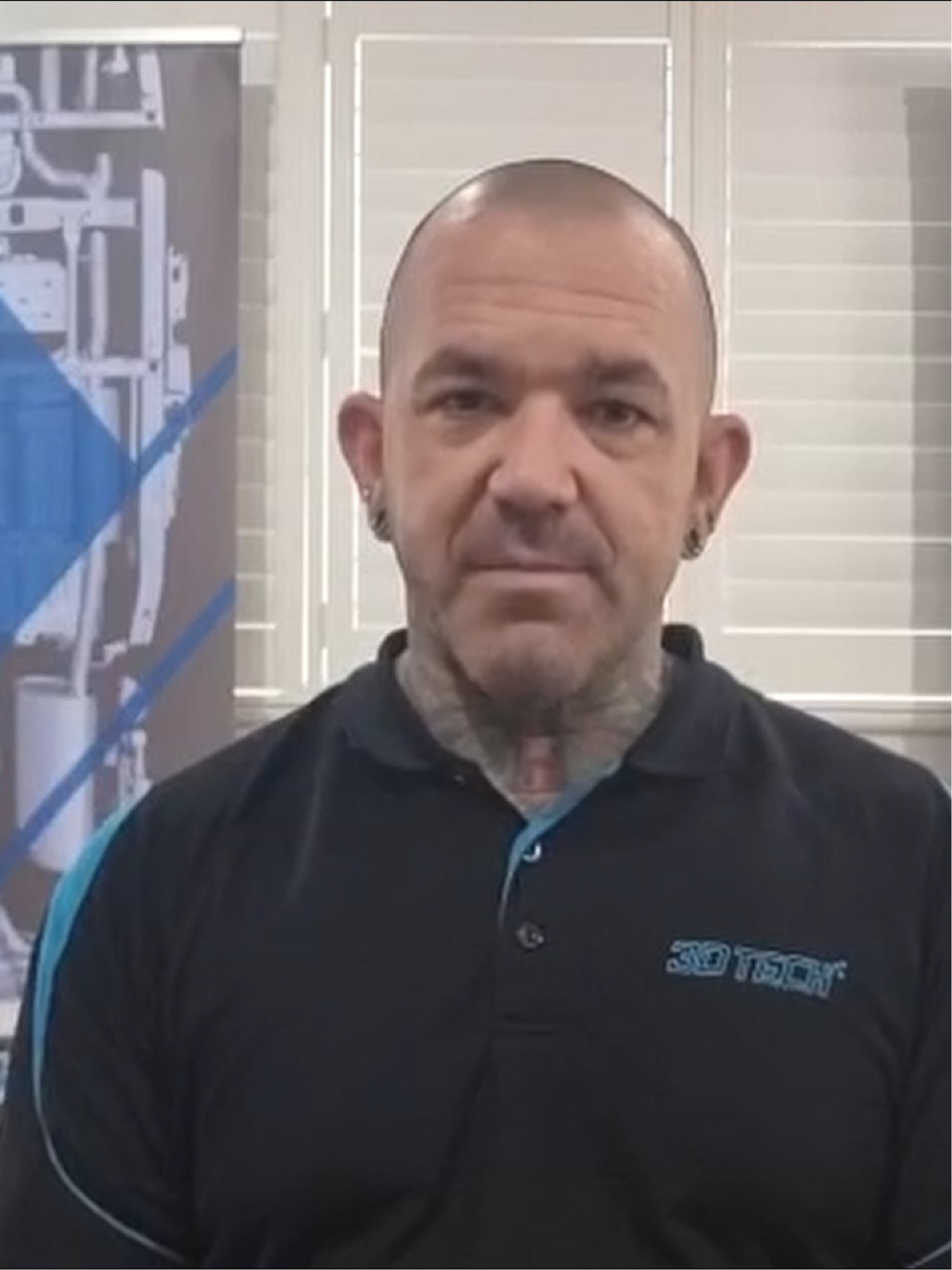 Adam's testimonial for SHINING3D Inspect