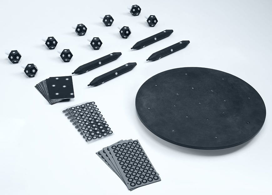 Accessories Pro Kit