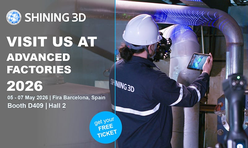 Advanced Factories 26 Event
