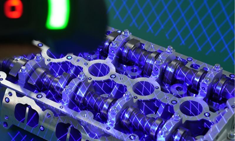 fuel engine