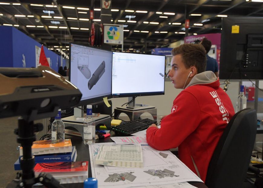 worldskills uk