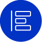 Alignment Icon