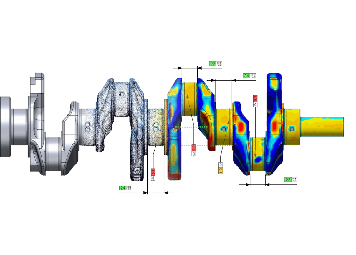 Control X-Optimize Manufacturing Processes