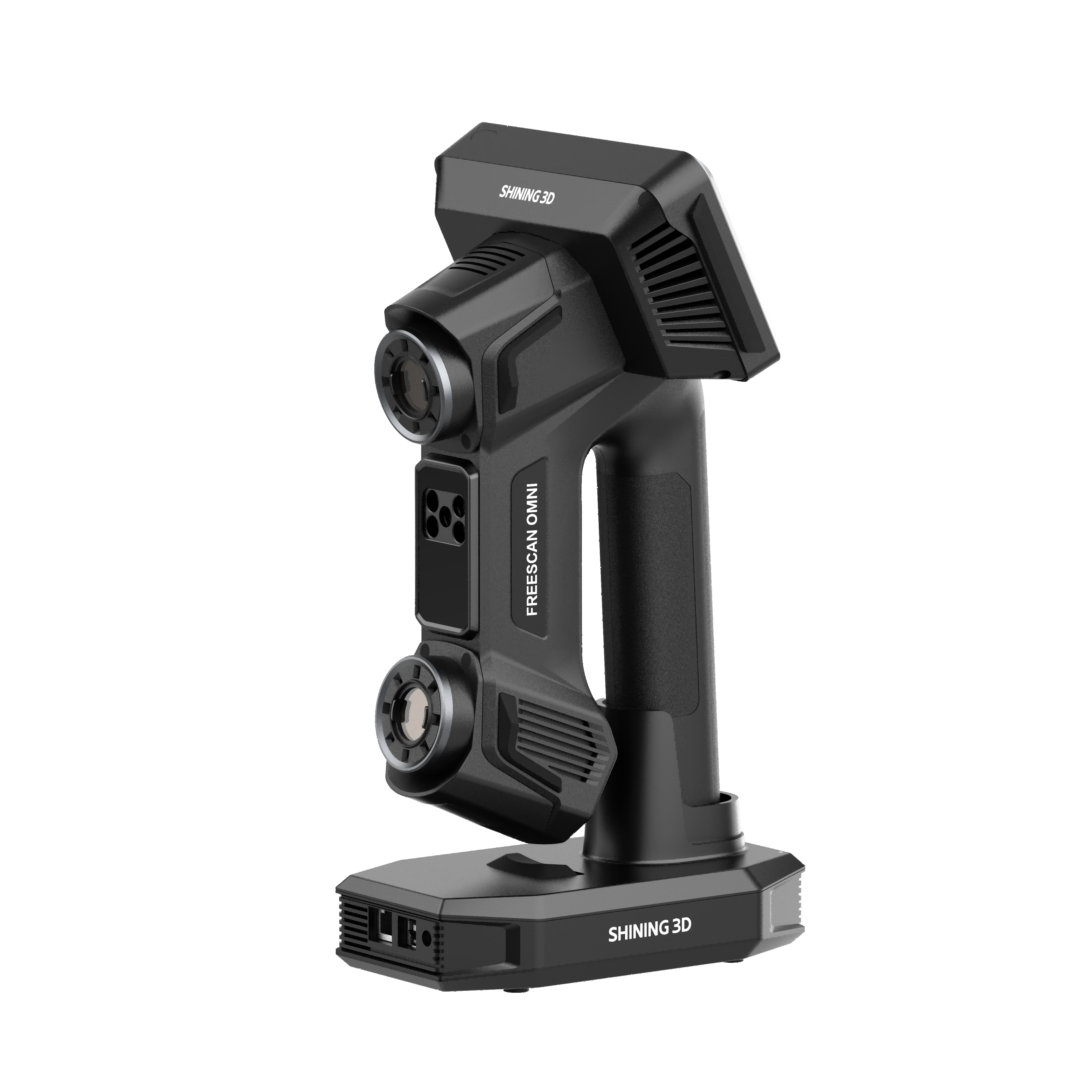 FreeScan Omni with Smart Dock