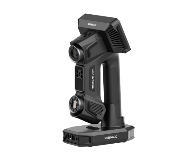 freescan omni