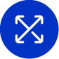 Less Limitations Icon