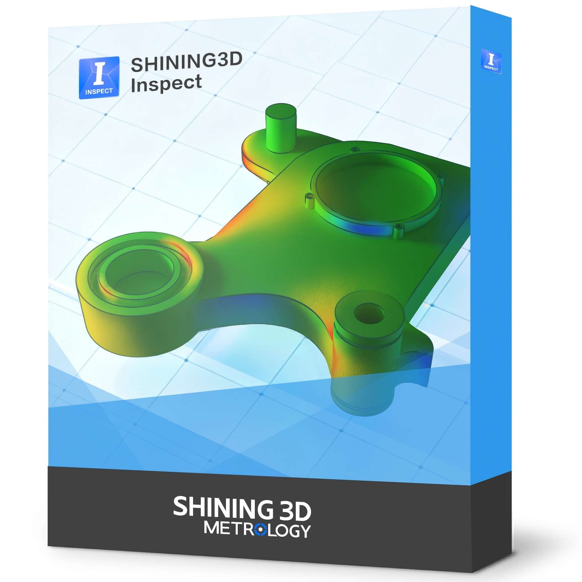 SHINING3D Inspect
