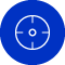 No Markers Needed Icon