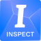 SHINING3D Inspect logo new