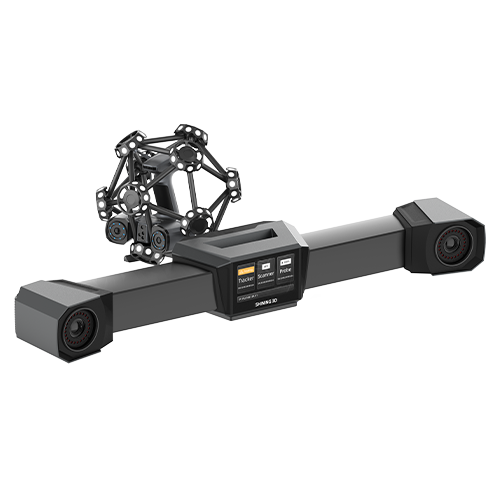 Trak ProW rendering